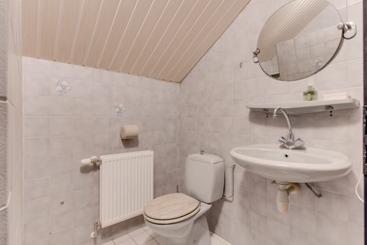 Foto 4 van Cornelis Haringhuizenlaan 40