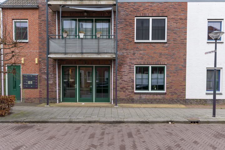 Foto 1 van Hoge Weere 73