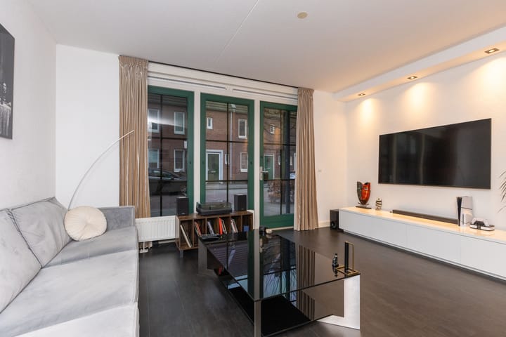 Foto 2 van Hoge Weere 73