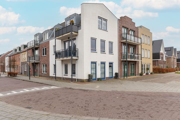 Foto 5 van Hoge Weere 73