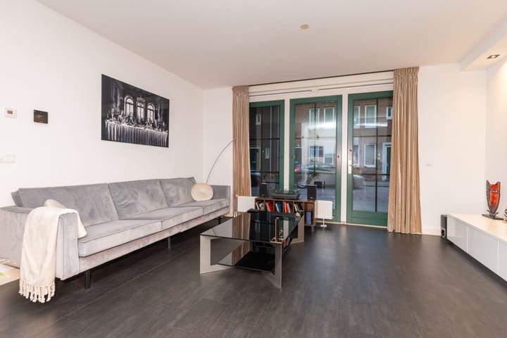 Foto 8 van Hoge Weere 73