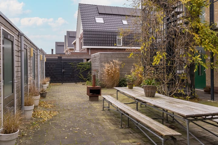 Foto 25 van Hoge Weere 73