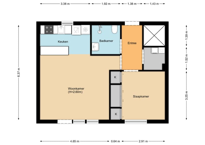 Foto 29 van Hoge Weere 73