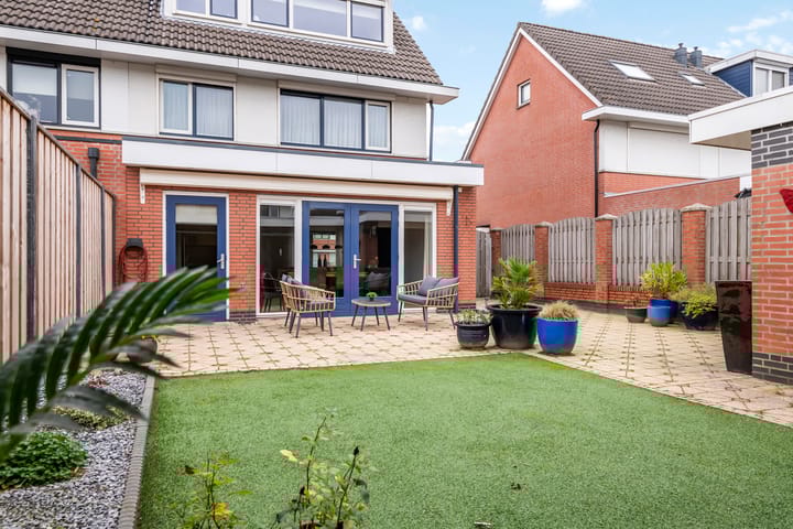 Foto 2 van Mariahof 17