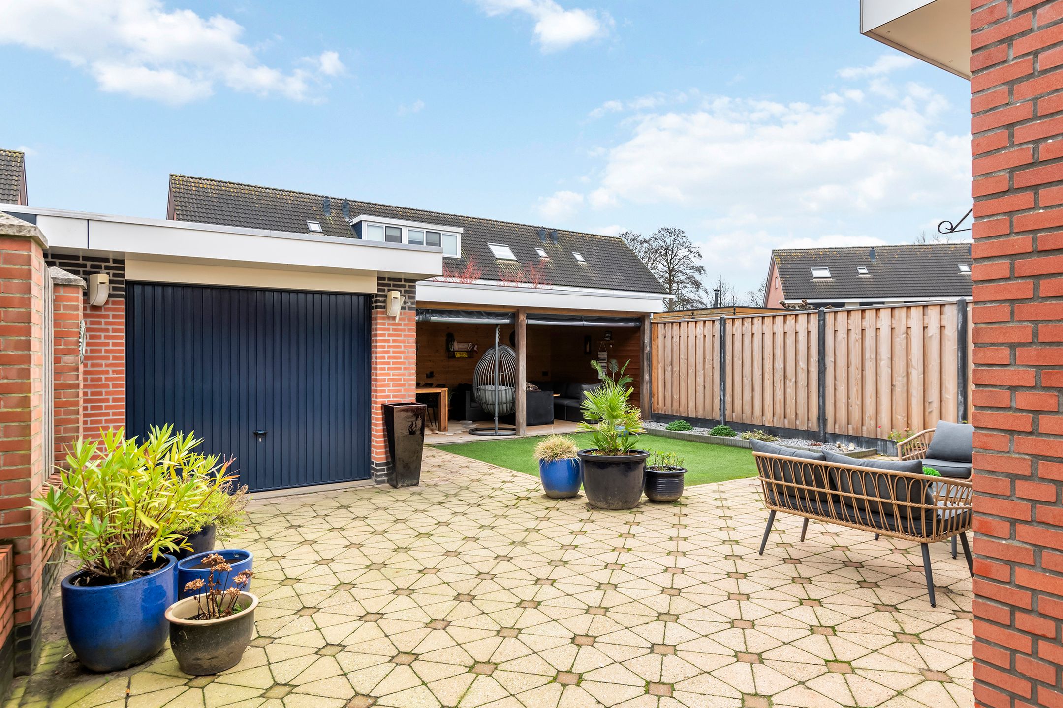 Foto 3 van Mariahof 17