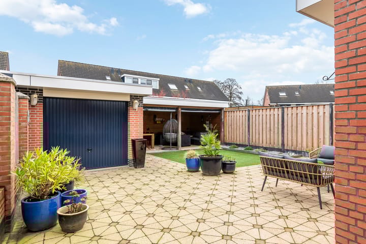 Foto 3 van Mariahof 17