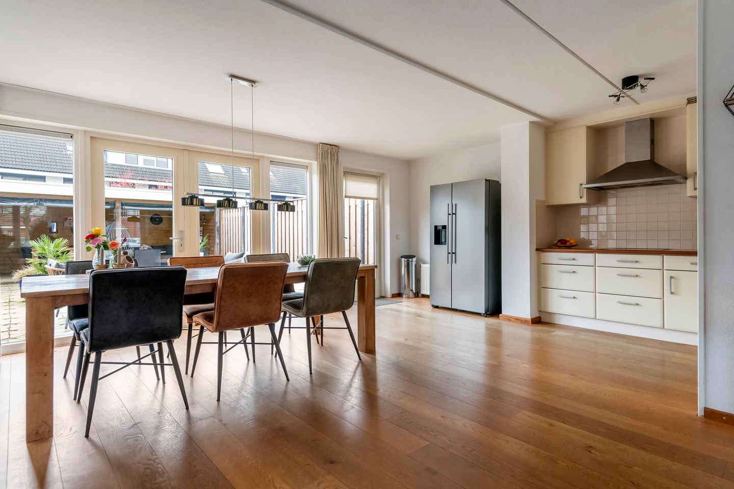 Foto 4 van Mariahof 17