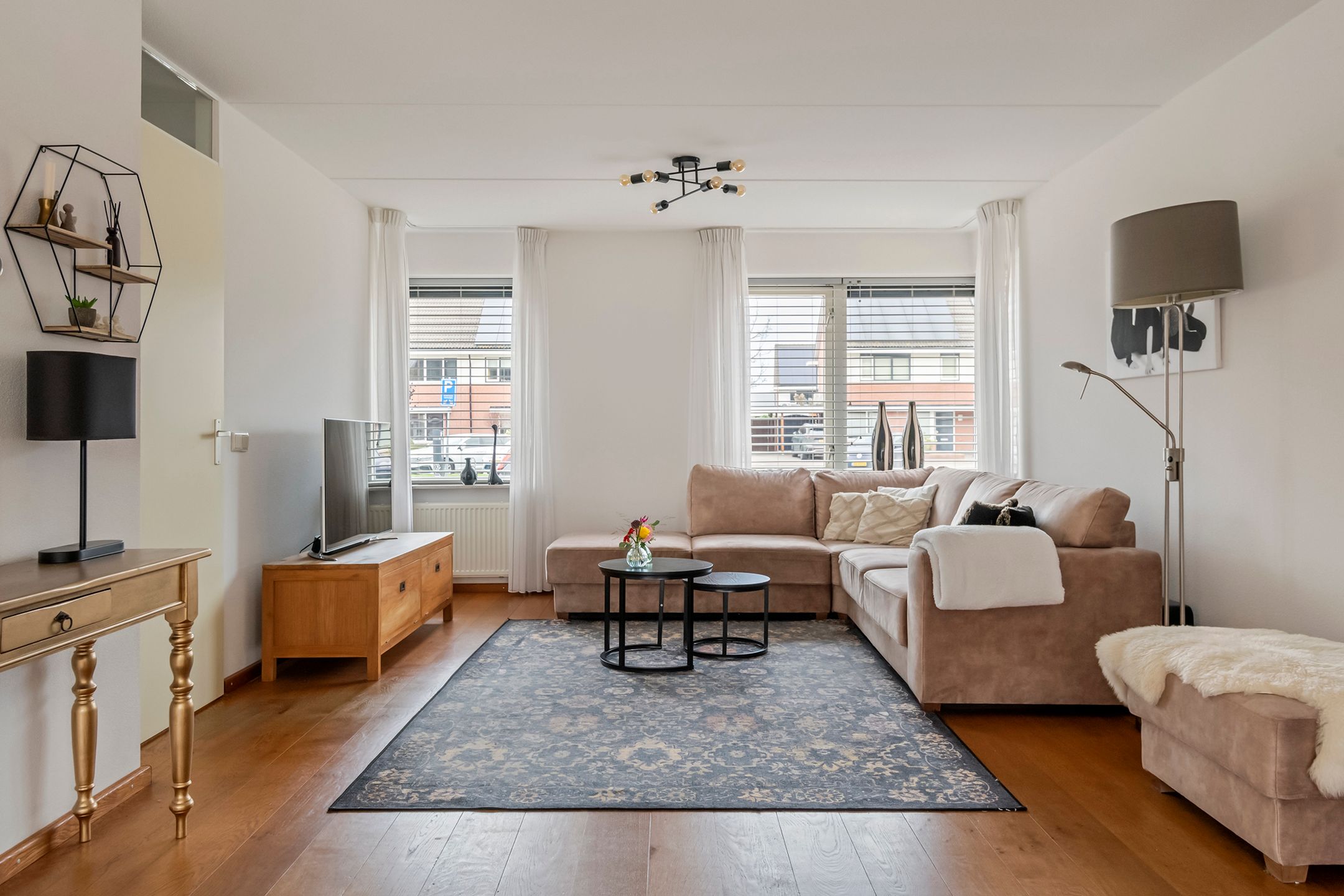 Foto 6 van Mariahof 17