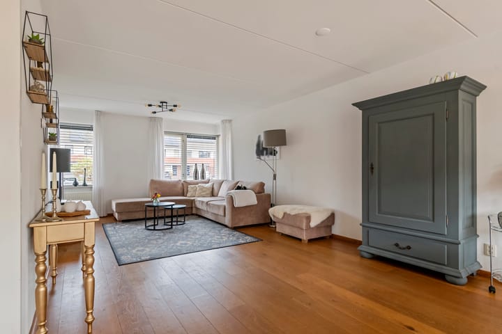 Foto 5 van Mariahof 17