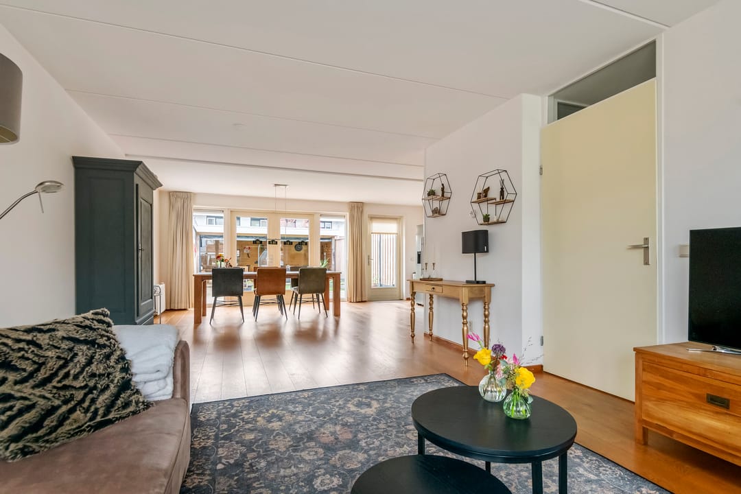 Foto 7 van Mariahof 17