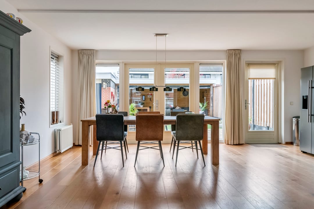 Foto 8 van Mariahof 17