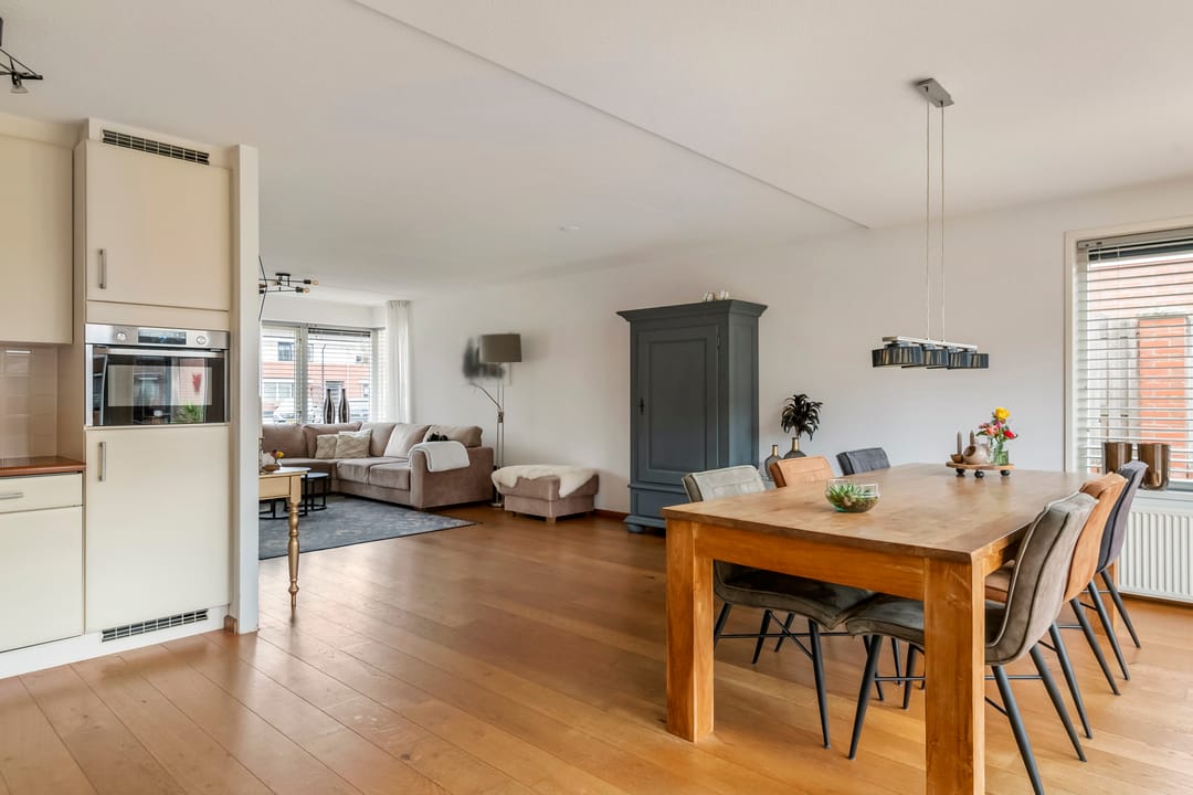 Foto 11 van Mariahof 17