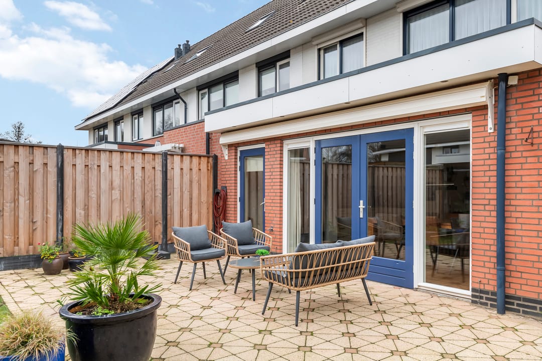 Foto 28 van Mariahof 17