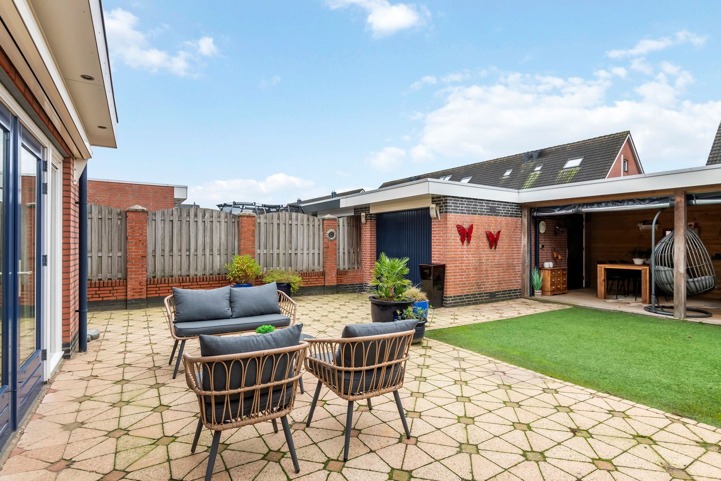 Foto 29 van Mariahof 17