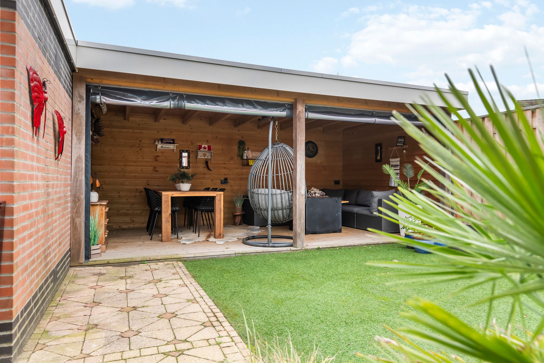 Foto 30 van Mariahof 17