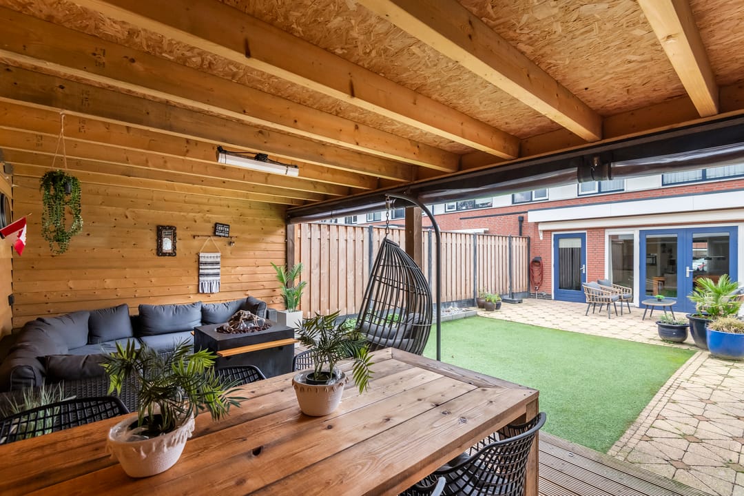 Foto 31 van Mariahof 17