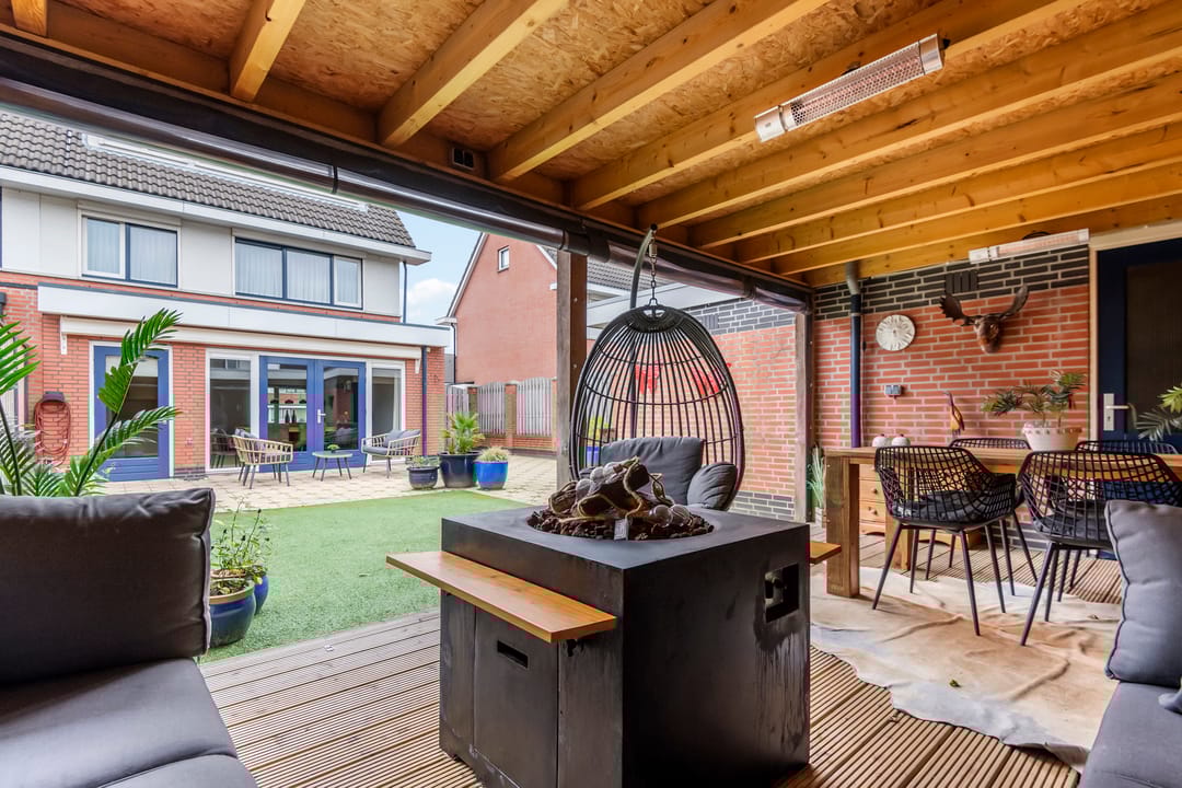 Foto 32 van Mariahof 17