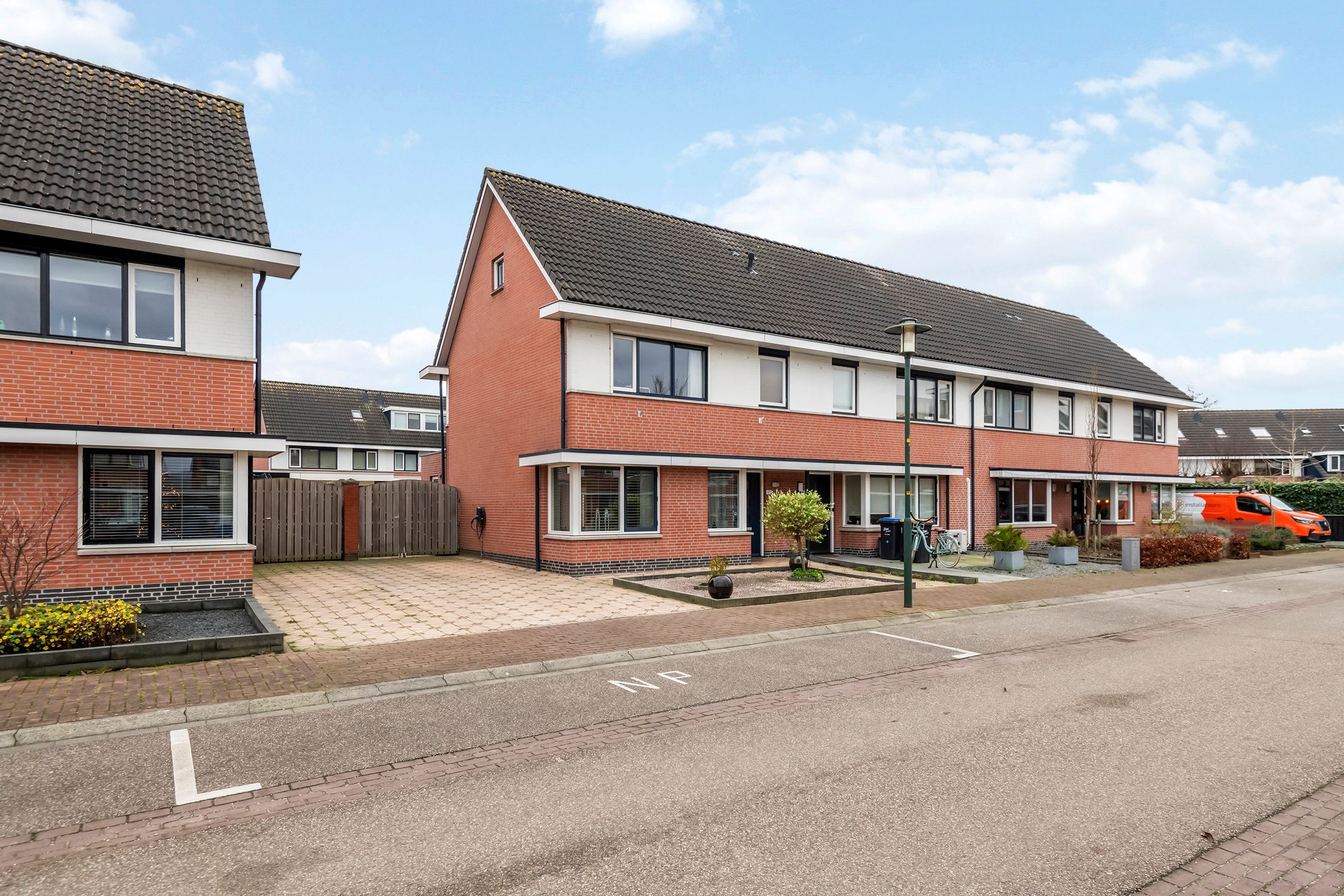 Foto 36 van Mariahof 17