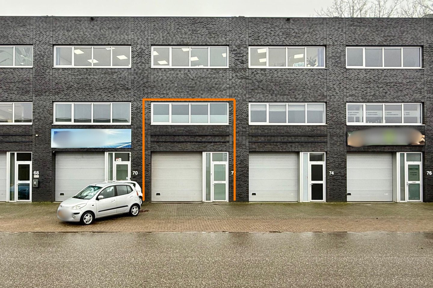 Bekijk foto 1 van Edisonstraat 72