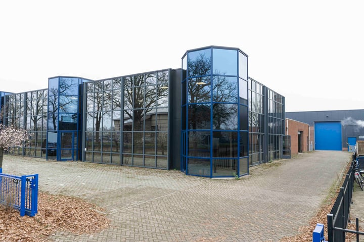 De Haak 6