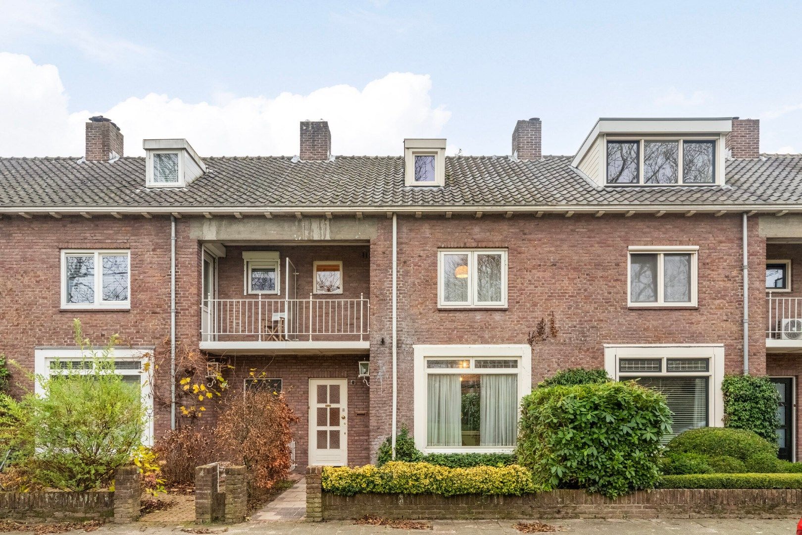 Witte de Withweg, 10, Breda, 4819AH, Noord-Brabant, Nederland 10 