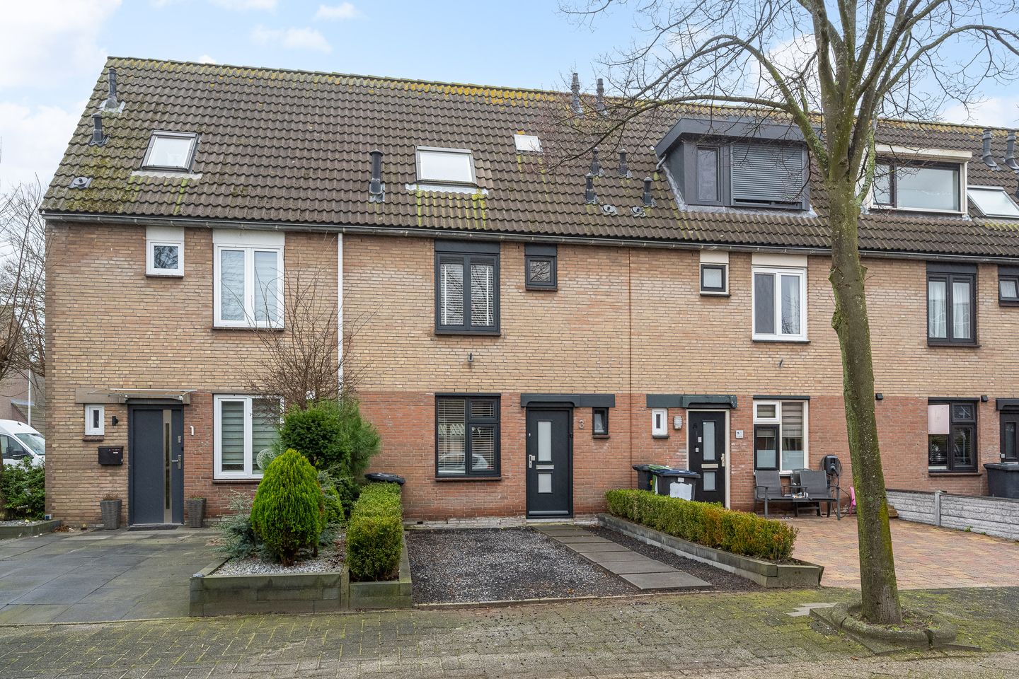 Foto 1 van Vivaldi 3