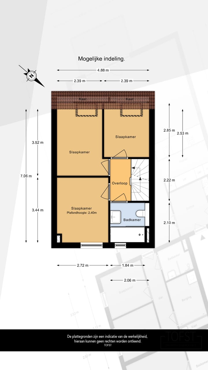 Foto 36 van Vivaldi 3