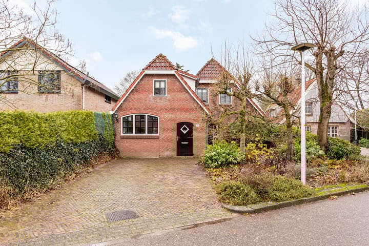 Foto 1 van Willem Royaardsstraat 72