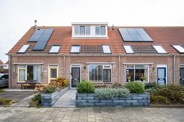 Foto 2 van Sluyscoog 27