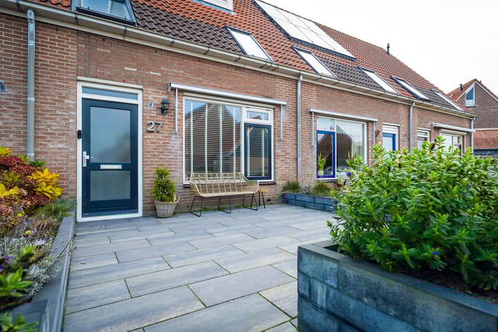 Foto 3 van Sluyscoog 27