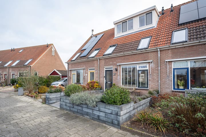 Foto 4 van Sluyscoog 27