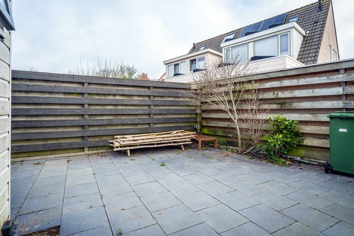 Photo 24 of Sluyscoog 27