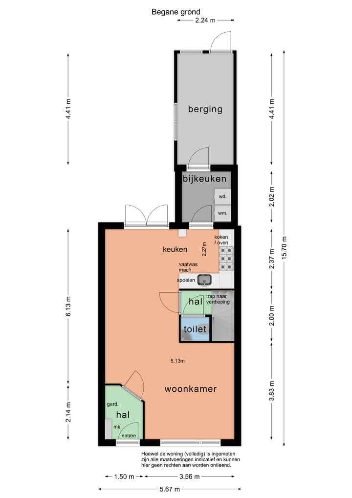 Photo 25 of Sluyscoog 27