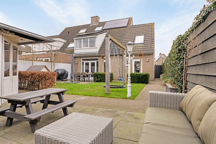 Foto 2 van Pandhof 4