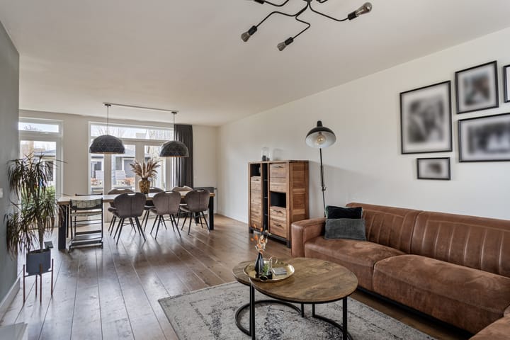 Foto 3 van Pandhof 4