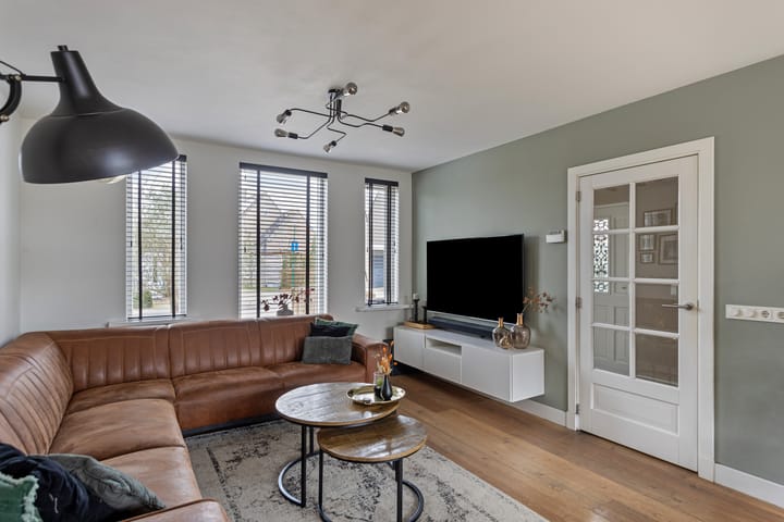 Foto 8 van Pandhof 4