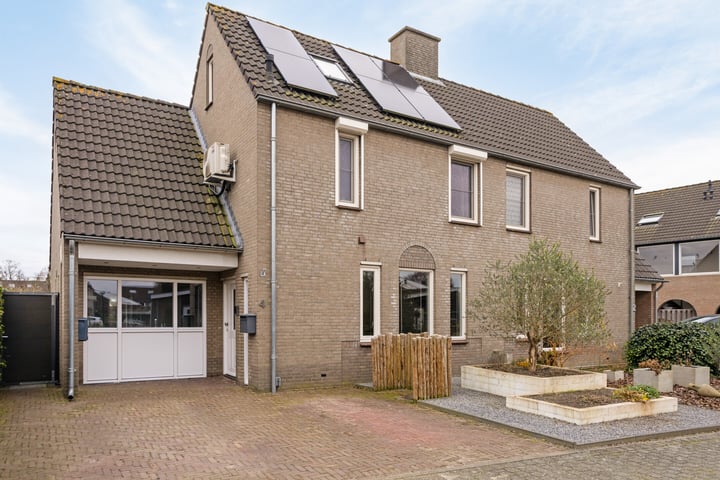 Bekijk foto 40 van Pandhof 4