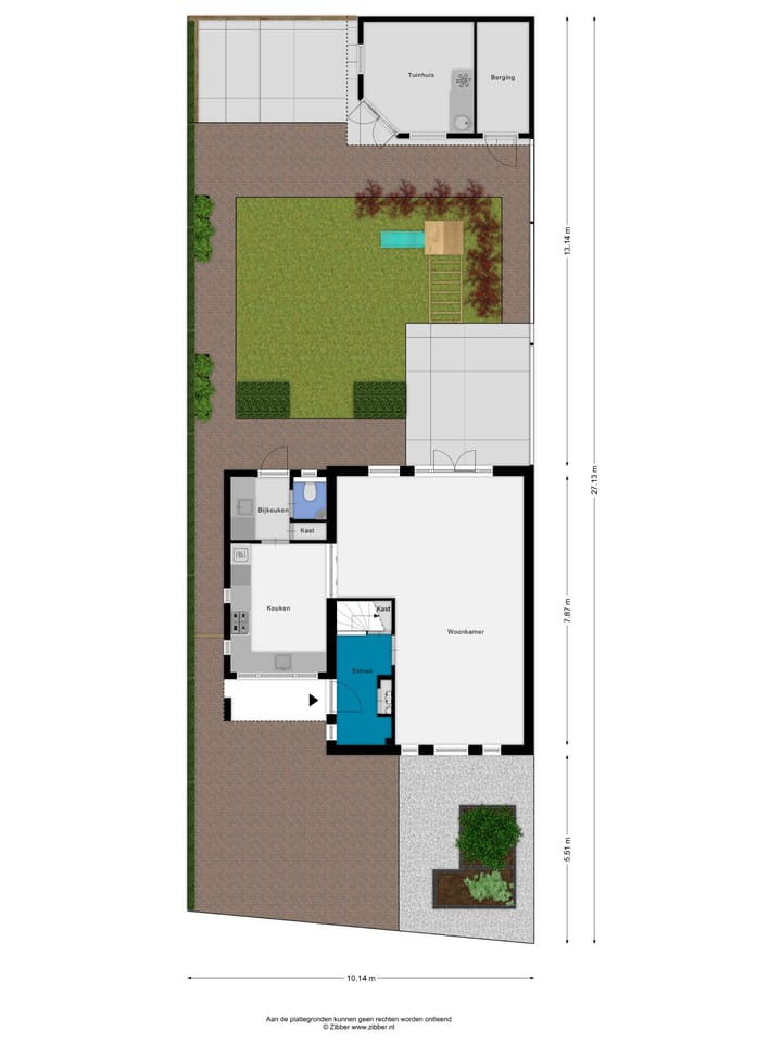 Foto 42 van Pandhof 4