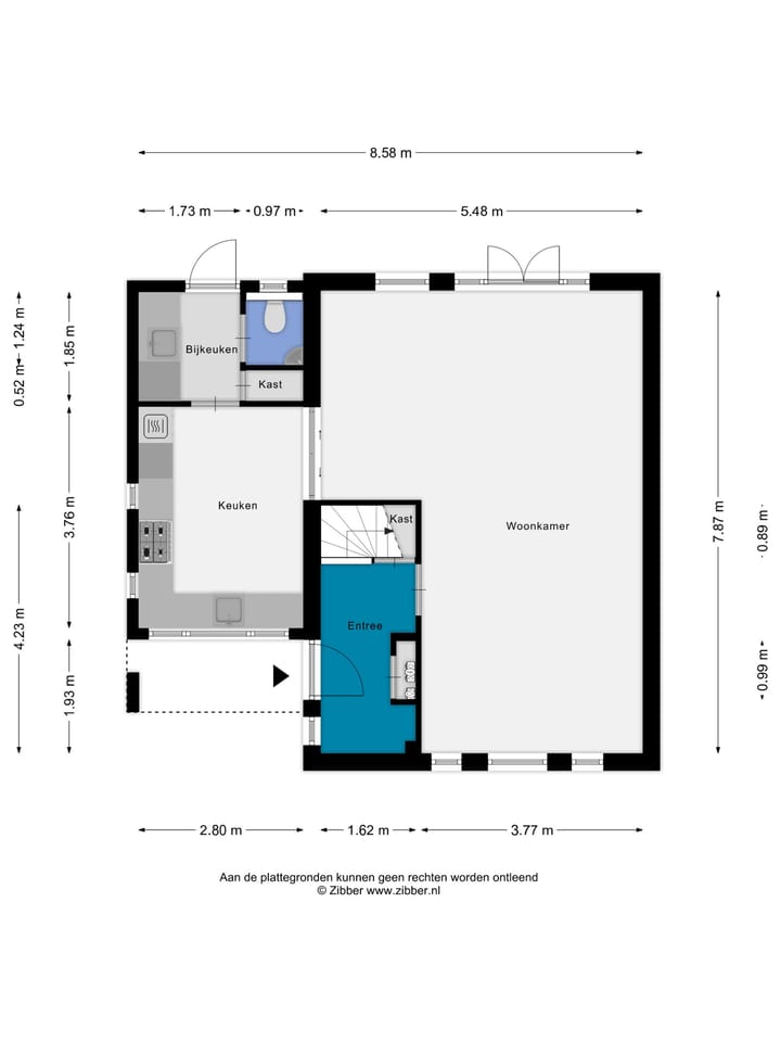 Foto 43 van Pandhof 4