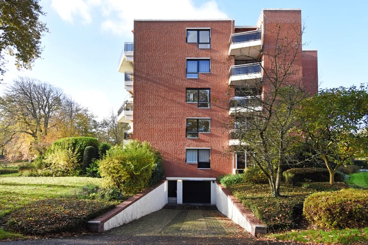 Foto 2 van Park Oud Wassenaar 13