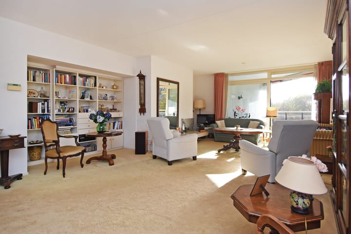 Foto 3 van Park Oud Wassenaar 13