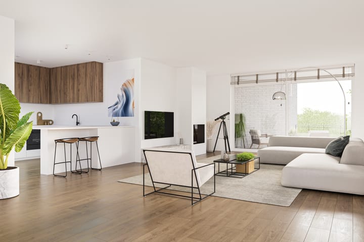 Foto 4 van Park Oud Wassenaar 13