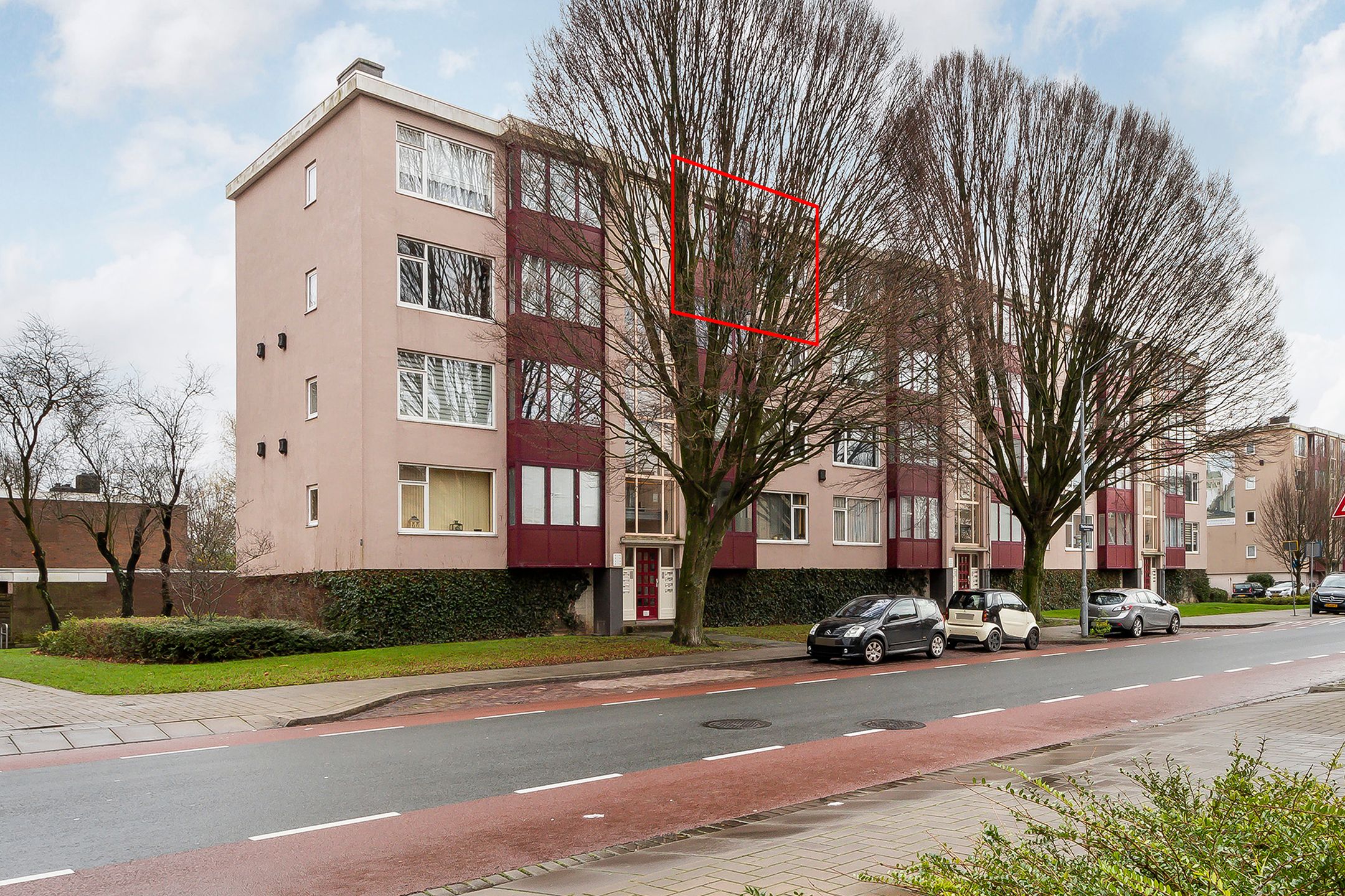 Thorbeckeweg, 10, Dordrecht, 3317EH, Zuid-Holland, Nederland 10