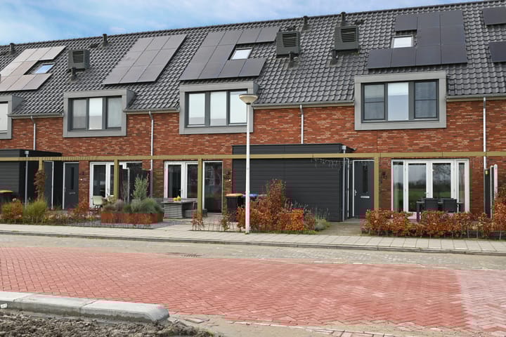 Foto 3 van Waterlinie 142