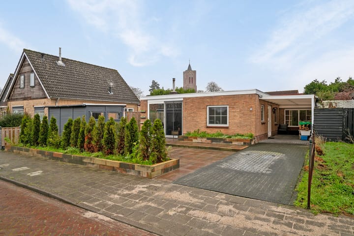 Foto 1 van Ridderstraat 20