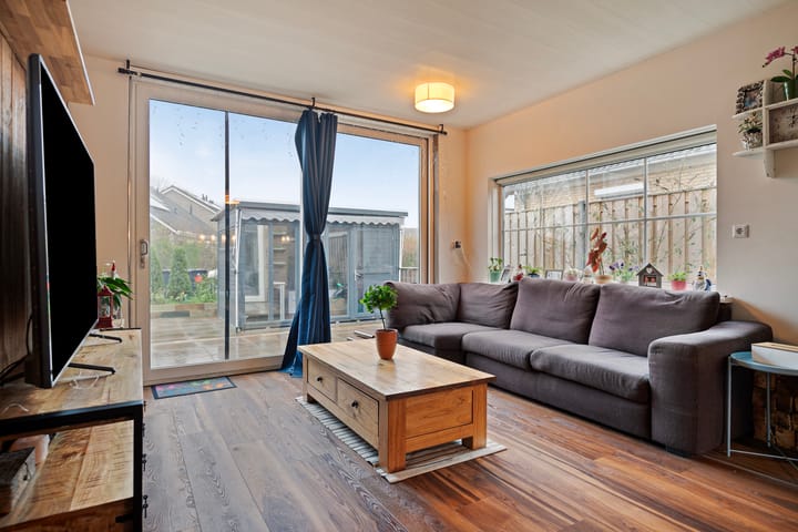 Foto 13 van Ridderstraat 20