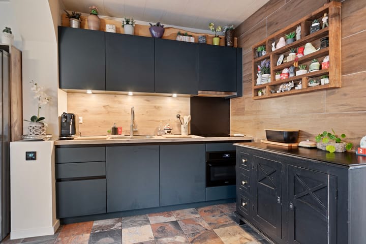 Foto 21 van Ridderstraat 20