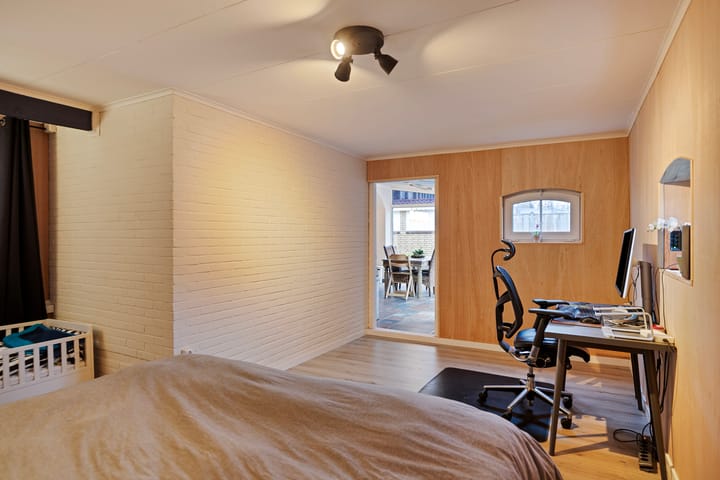 Foto 26 van Ridderstraat 20