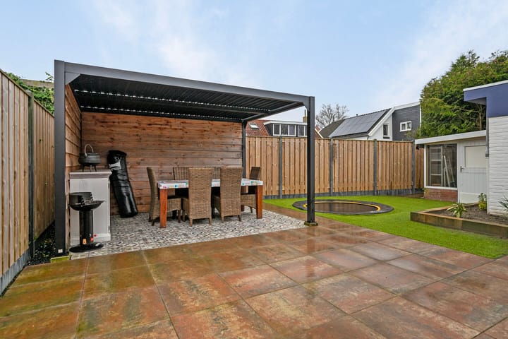 Foto 35 van Ridderstraat 20