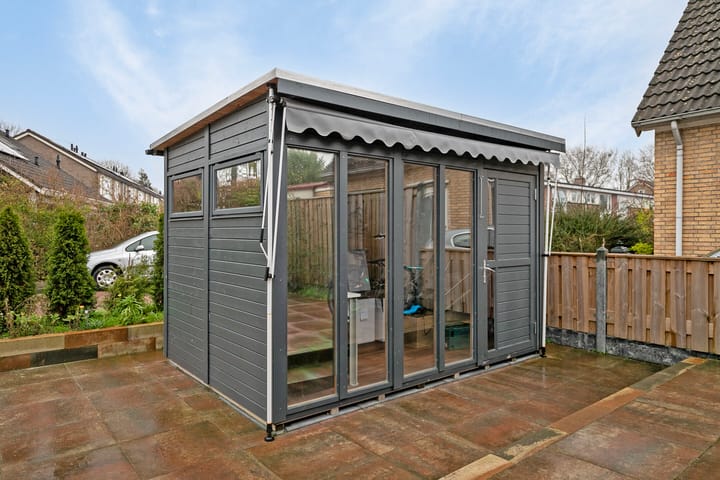 Foto 46 van Ridderstraat 20